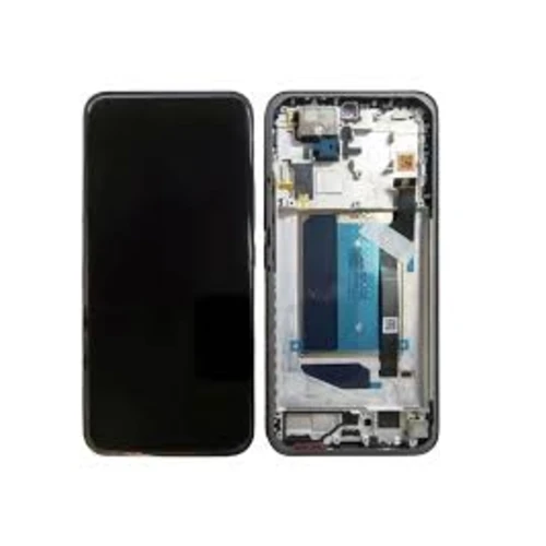 SERVICE PACK (Avec châssis) ÉCRAN LCD POCO M8 PRO 5G Crépuscule d'olivier