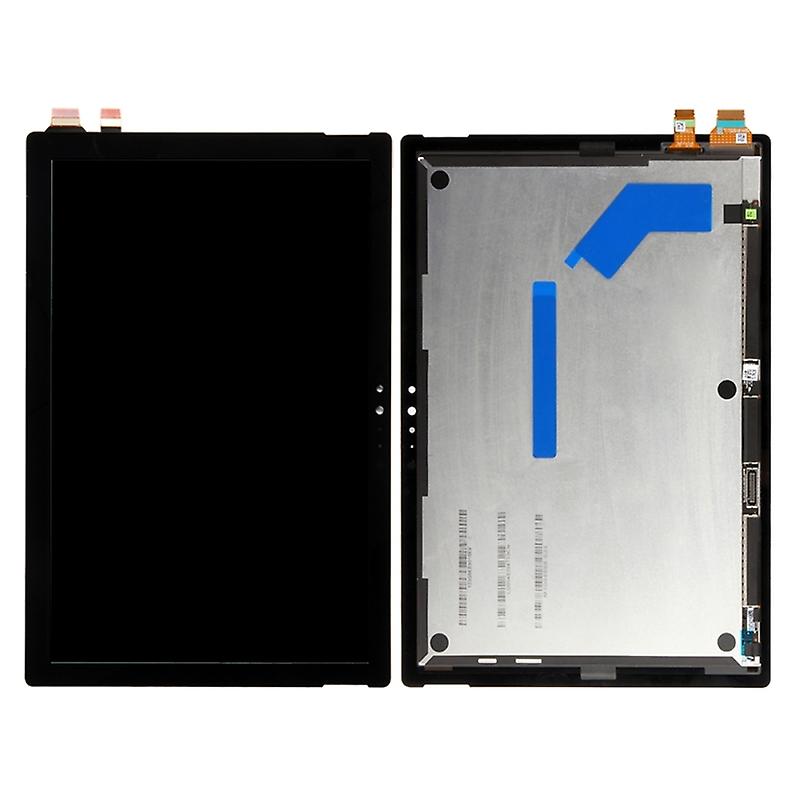 Écran LCD + écran tactile - Microsoft Surface Pro 5 1796 Black