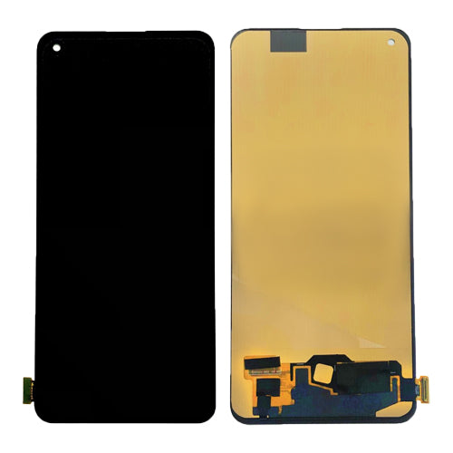 Écran LCD + écran tactile - Realme 8 Pro (RMX3081) Noir