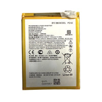 Batterie pour Motorola GPOWER 5G 2023