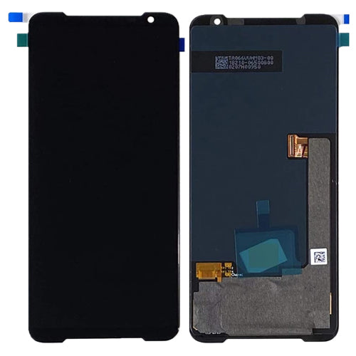 Écran LCD + écran tactile - Asus ROG Phone 3 (ZS661KS) Noir