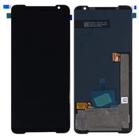 Écran LCD + écran tactile - Asus ROG Phone 3 (ZS661KS) Noir