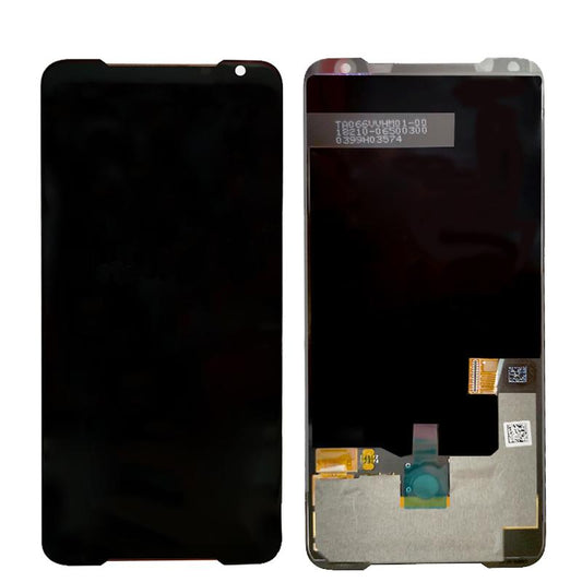 Écran LCD + écran tactile - Asus ROG Phone II (ZS660KL) Black