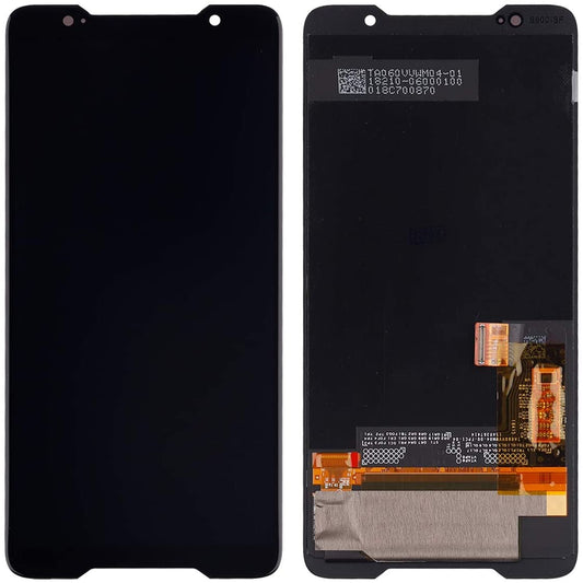 Écran LCD + écran tactile Asus ROG Phone (ZS600KL) Black