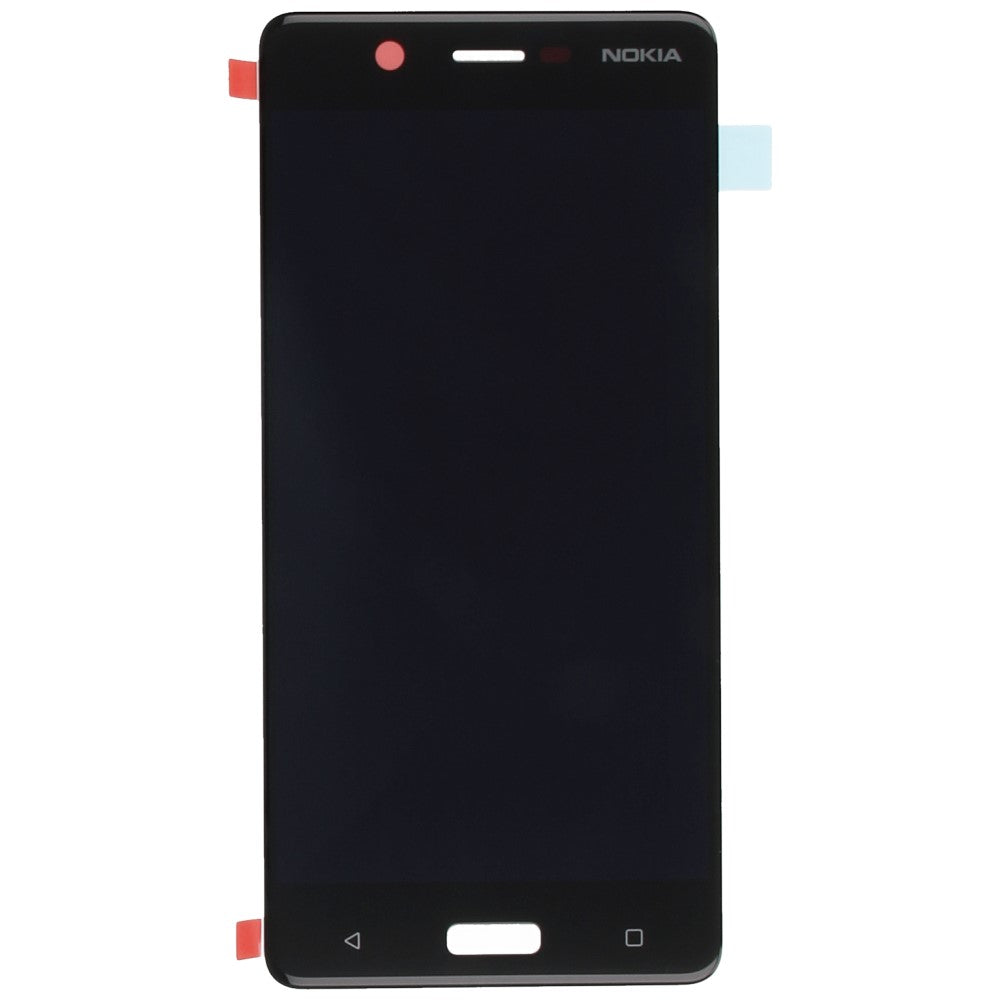 Écran LCD + écran tactile 20ND10W0001 Nokia 5 (TA-1024) Black