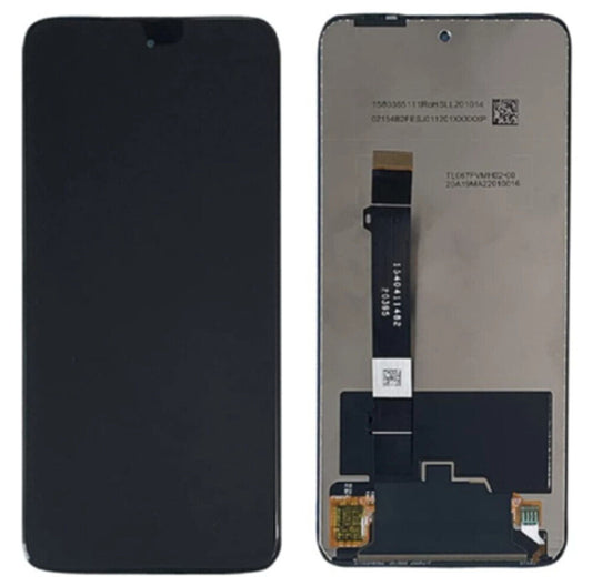 Écran LCD + écran tactile - HTC Desire 21 Pro Black