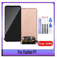 ORIGINAL (Sans châssis) Écran LCD Outkitel P1