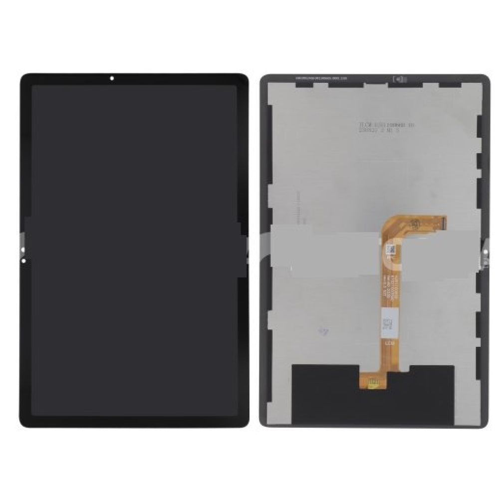 ORIGINAL (ÉCRAN COMPLET) LCD SAMSUNG Tab A11 2025 (X130/X135) Noir
