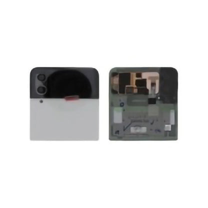 SERVICE PACK (Interne) (Avec châssis) Écran LCD Z FILP 4 5G (F721B)