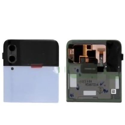 SERVICE PACK (Externe) (Sans châssis) Écran LCD SAMSUNG GALAXY Z FILP 4 5G (F721B/U)