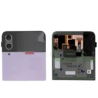 SERVICE PACK (Interne) (Avec châssis) Écran LCD Z FILP 4 5G (F721B)