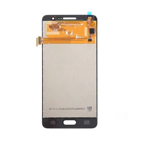 ORIGINAL (Sans châssis) Écran LCD Samsung Galaxy Grand Prime / VE (G530F/G531F) Écran uniquement