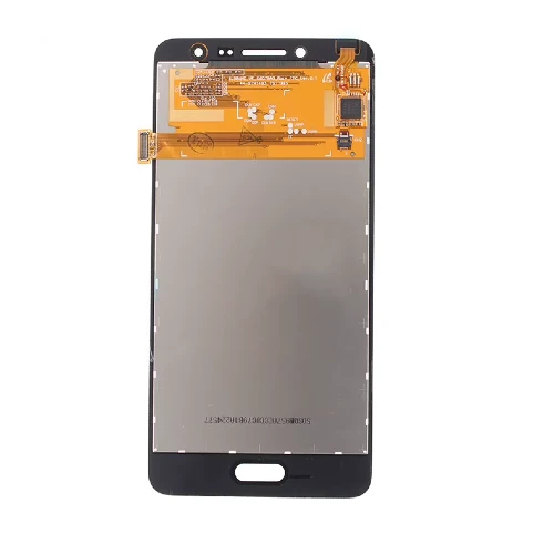 ORIGINAL (Sans châssis) Samsung Galaxy Grand Prime Plus / J2 Prime (G532F) Noir Tactile