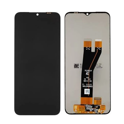 ORIGINAL (Sans châssis) ÉCRAN LCD SAMSUNG GALAXY A14 4G (A145F) Noir