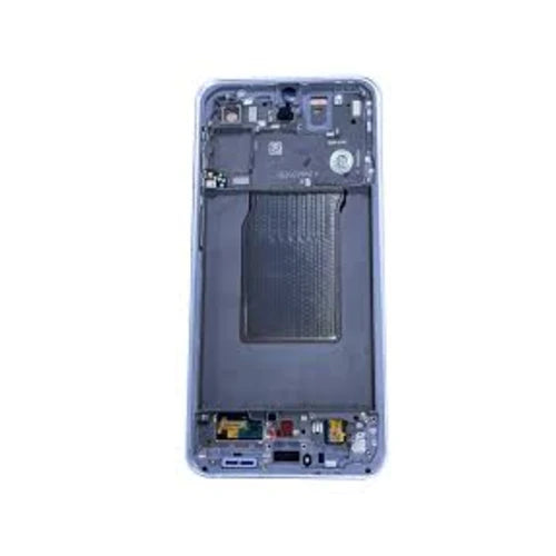 SERVICE PACK (Avec châssis) ÉCRAN LCD SAMSUNG GALAXY A57 5G (A576B) Bleu glacé