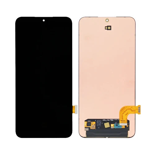 INCELL (Sans châssis) ÉCRAN LCD SAMSUNG GALAXY A57 5G (A576B) Noir/Marine
