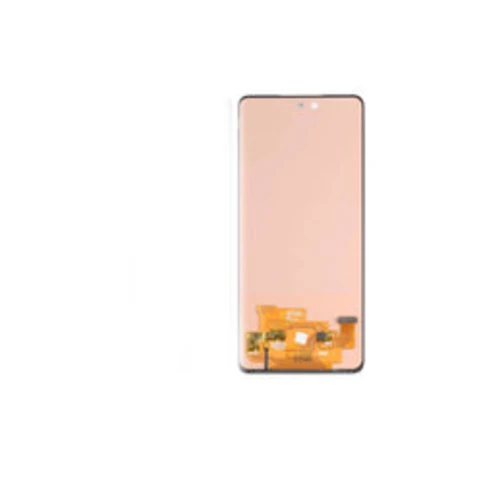 OLED (Sans châssis) Écran LCD Samsung Galaxy A72 4G/5G (A725F / A726B) Noir