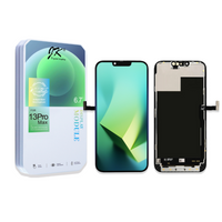 Écran LCD JK FHD INCELL pour iPhone 13 Pro Max