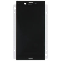 Écran LCD + écran tactile 1307-5189 Sony Xperia XZs (G8231) Black