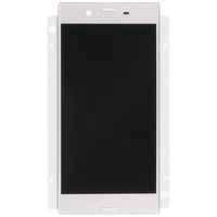 Écran LCD + écran tactile 1307-5192 Sony Xperia XZs (G8231) Silver