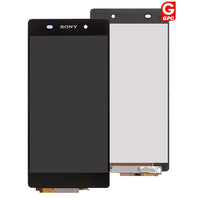 Écran + tactile Sony Xperia Z2 (D6502/D6503) Black