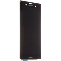 Écran LCD + écran tactile High Quality (AAA) Sony Xperia Z3 (D6603) Black