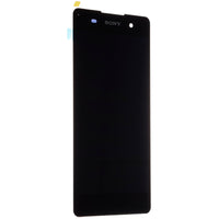 Écran LCD + écran tactile Sony Xperia E5 (F3311) Black