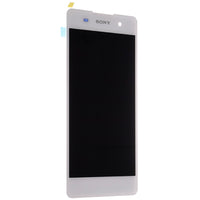 Écran LCD + écran tactile Sony Xperia E5 (F3311) White