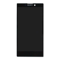 Écran LCD + écran tactile - Sony Xperia L2 (H3311) Noir