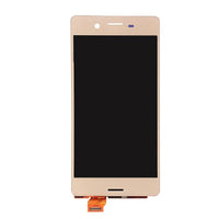 Écran LCD + écran tactile Sony Xperia X (F5121) Pink
