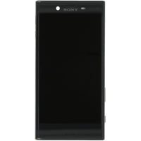 Écran LCD + écran tactile + Cadre 1304-1869 Sony Xperia X Compact (F5321) Noir