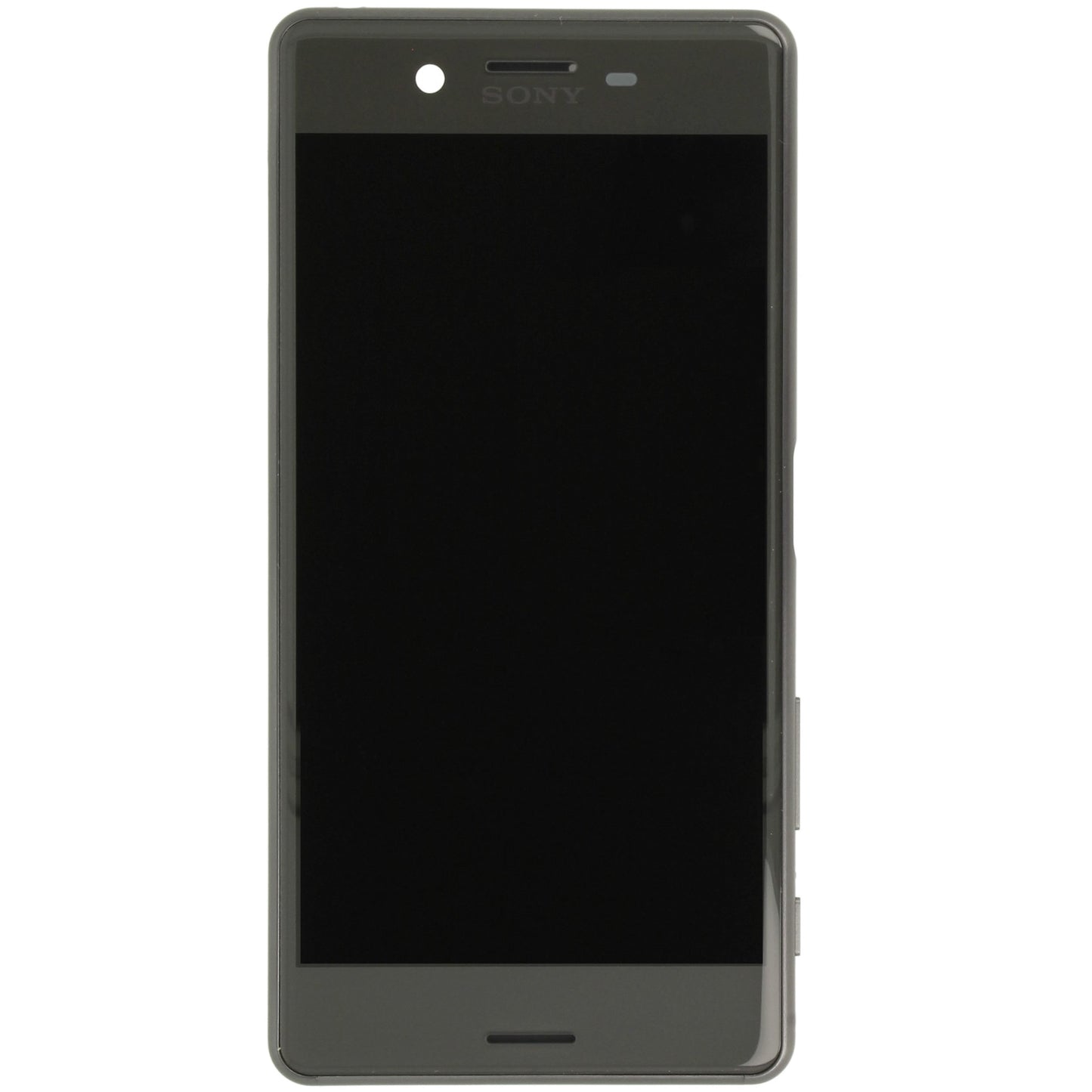 Écran LCD + écran tactile + Cadre 1302-3671 Sony Xperia X Performance (F8131) Noir