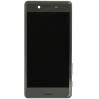 Écran LCD + écran tactile + Cadre 1302-3671 Sony Xperia X Performance (F8131) Noir