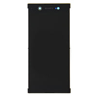 Écran LCD + écran tactile + Cadre 78PB3400010 Sony Xperia XA1 Ultra (G3221) Noir