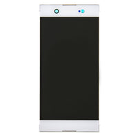 Écran LCD + écran tactile + Cadre 78PB3400020 Sony Xperia XA1 Ultra (G3221) White