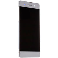 Écran LCD + écran tactile + Cadre 78PA3100030 Sony Xperia XA (F3111) Blanc