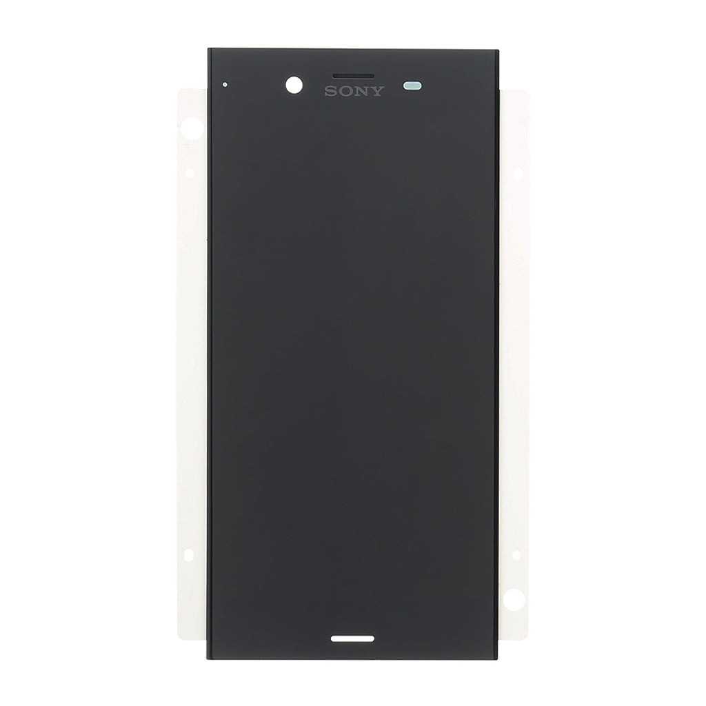 Écran LCD + écran tactile 1309-6778 Sony Xperia XZ1 (G8341 G8342) Noir