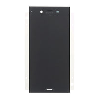 Écran LCD + écran tactile 1309-6778 Sony Xperia XZ1 (G8341 G8342) Noir