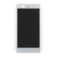 Écran LCD + écran tactile 1310-0316 Sony Xperia XZ1 Compact (G8441) Argent