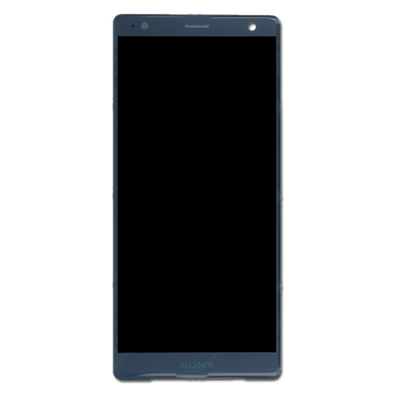 Écran LCD + écran tactile - Sony Xperia XZ2 (H8266) Vert