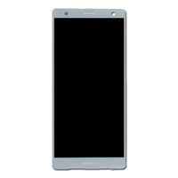 Écran LCD + écran tactile - Sony Xperia XZ2 (H8266) Argent