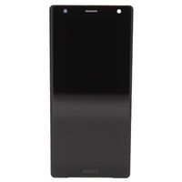 Écran LCD + écran tactile 1313-1155 Sony Xperia XZ2 (H8266) Black