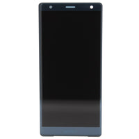Écran LCD + écran tactile 1313-1174 Sony Xperia XZ2 (H8266) Green