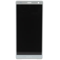 Écran LCD + écran tactile 1313-1179 Sony Xperia XZ2 (H8266) Silver