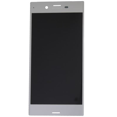 Écran LCD + écran tactile 1304-9086 Sony Xperia XZ (F8331) Silver