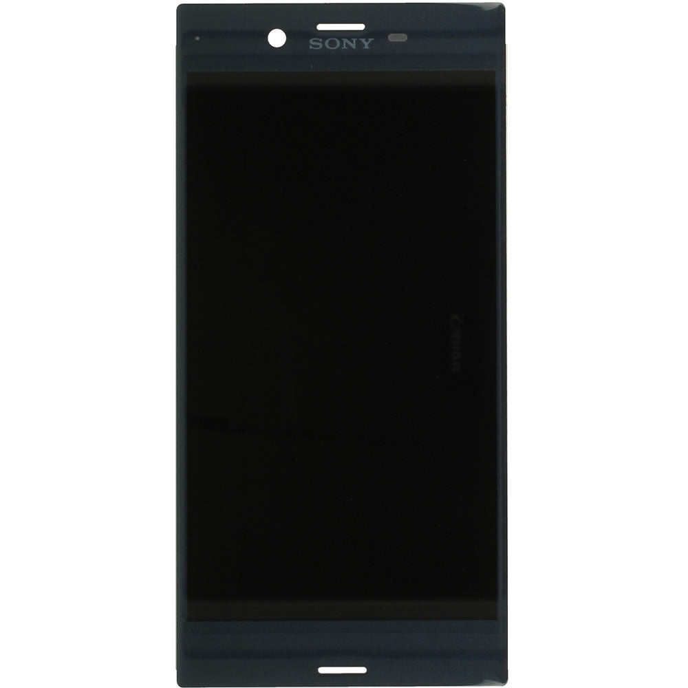 Écran LCD + écran tactile 1304-9085 Sony Xperia XZ (F8331) Blue