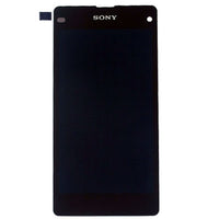 Écran LCD + écran tactile - High Quality (AAA) Sony Xperia Z1 Compact (D5503) Black