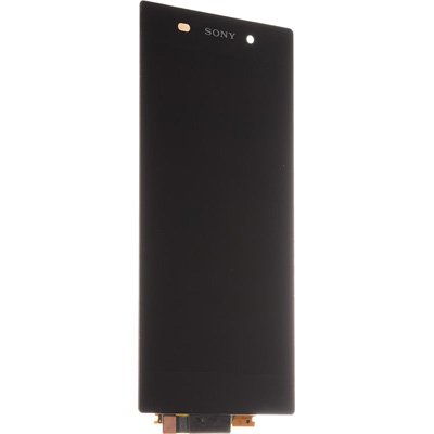 Écran LCD + écran tactile OEM Quality Sony Xperia Z1 (L39h) Black