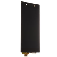 Écran LCD + écran tactile Haute Qualité (AAA) Sony Xperia Z5 (E6603/E6653) Noir