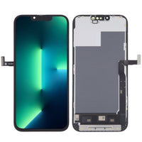 Écran LCD OLED dur iPhone 13 Pro